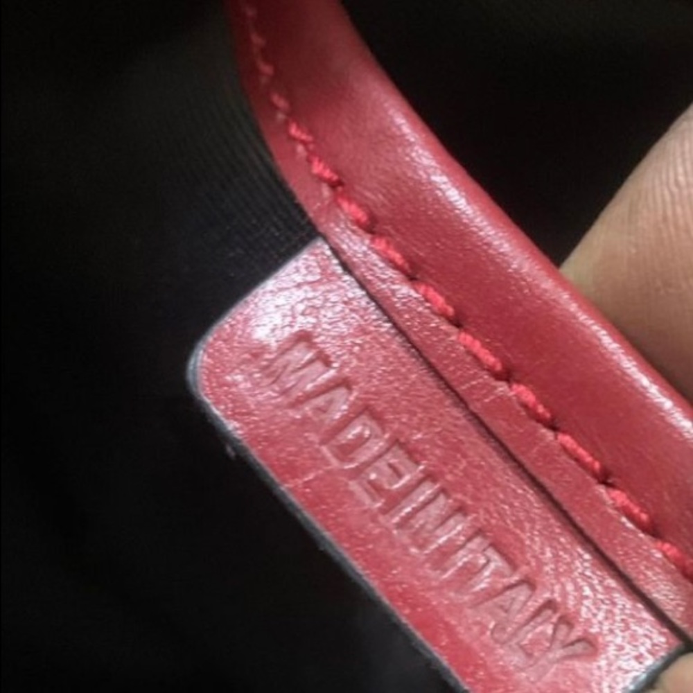Pre Owned Authentic Burberry speedy Bag - Picture 9 of 15